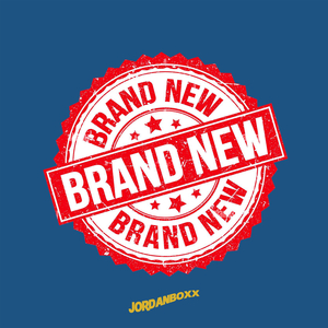 The New Us (Mi Amor)