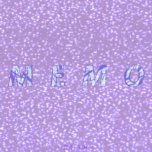 备忘录（Memo) (Prod.CDY)