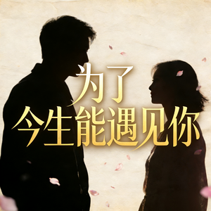 为了今生能遇见你