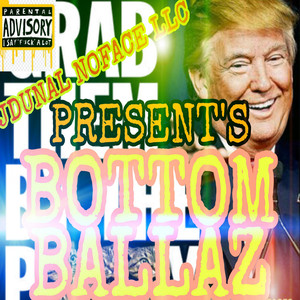 Grab Em By The Pussy