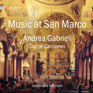 Deus noster refugium: Pt. 2