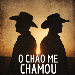 O Chão Me Chamou