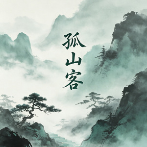 孤山客