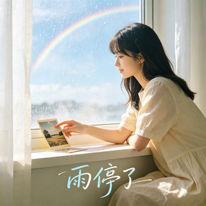 雨停了