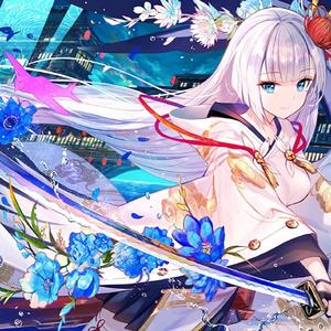 我的苗家姑娘(Demo)