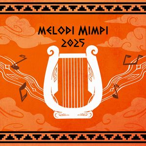 Melodi Mimpi 2025