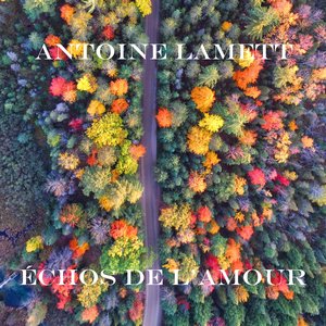 Échos de l'amour (Original mix)