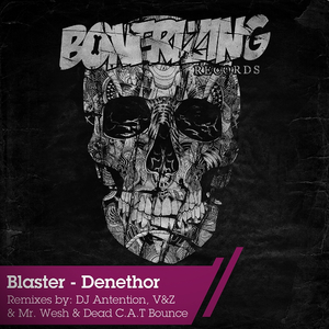 Denethor (Original Mix)