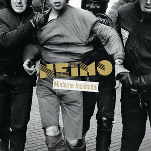 Peter And The Wolves