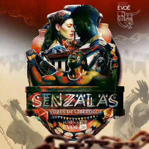 Pout-Porri (Sou Negro, Boa Noite Maculêlê)