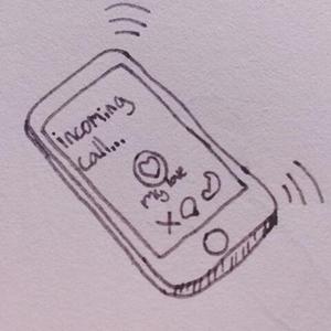 -phone call-
