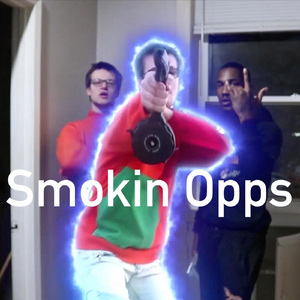 Smokin Opps (feat. Ugly Bruh)