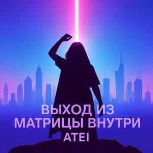 ВЫХОД ИЗ МАТРИЦЫ ВНУТРИ