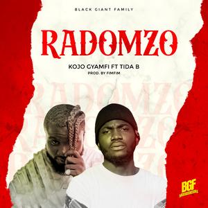 RadomZo (feat. Tida B)