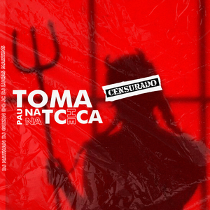 Toma Pau na Tcheca (feat. DJ GUZIN DO JC & DJ LUCAS MARTINS)
