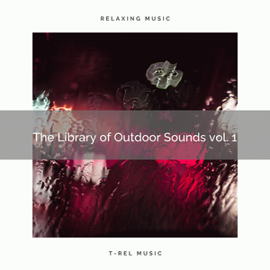 The Soft Thunder, Nature, and Sweet Dreams with High Rest