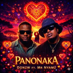 Panonaka (feat. Mr. Nyamz)
