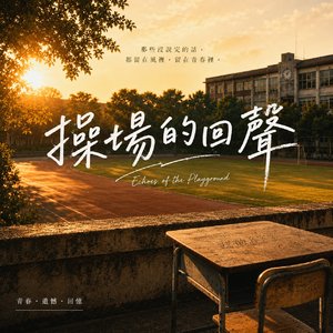 操場的回聲
