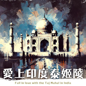 美丽的孟买之夜