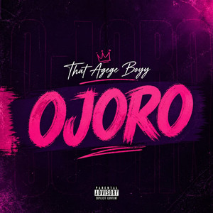 Ojoro