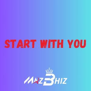 Start With You (Remix)