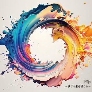 歌で未来を描こう