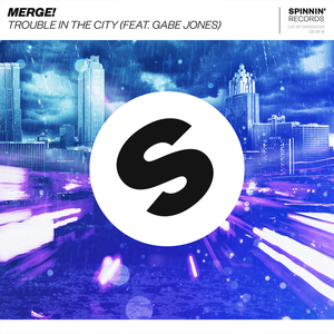 Trouble In The City (feat. Gabe Jones) [Extended Mix]