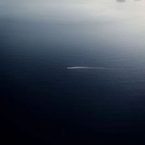 无人聆听的旧电台