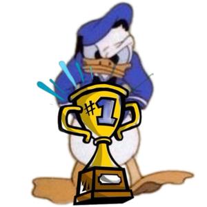 Trophy