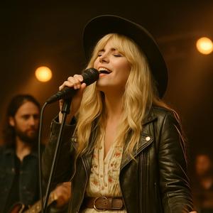 Whispers in the Rain