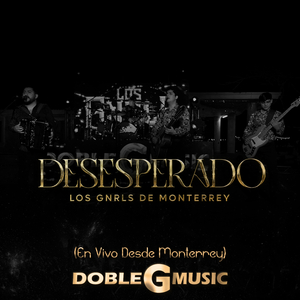 Desesperado (En Vivo)