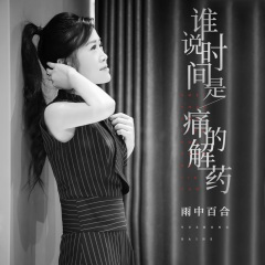 谁说时间是痛的解药 (DJ版)