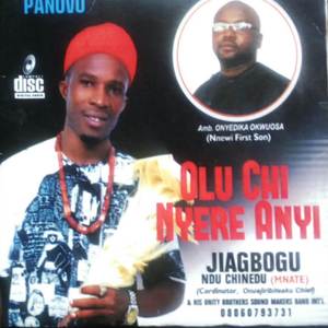 Amb Onyedika