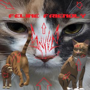 FELINE FRIENDLY