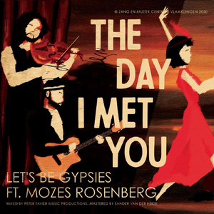 Mozology (feat. Mozes Rosenberg)