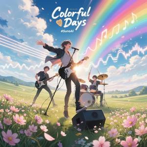 Colorful Days
