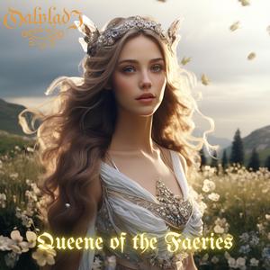 Queene of the Faeries