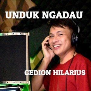 UNDUK NGADAU