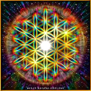 Atomic Harmonisation (4 to 3Hz)