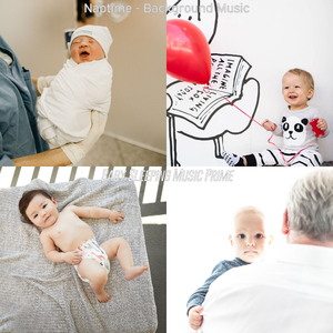 Inspiring (Baby Lullaby)