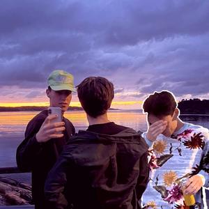 sukkerspinnvill (feat. oe & marre)