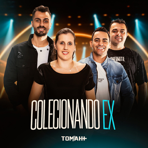 Colecionando Ex