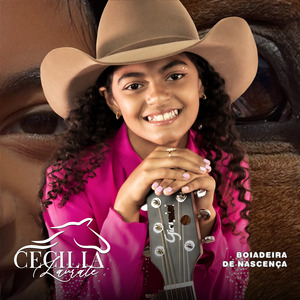 Boiadeira de Nascença