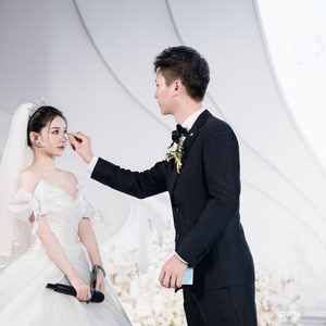 落在生命里的光-婚礼版