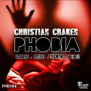 PHOBIA (D1DO Remix)