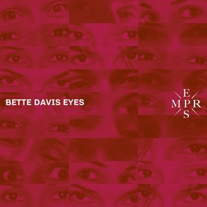Bette Davis Eyes
