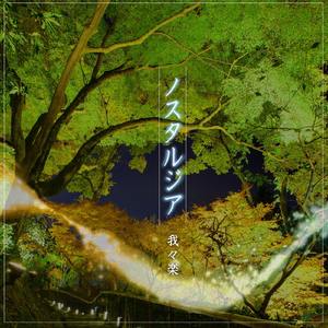 東山花灯路 (Japanese Beauty in the Darkness)