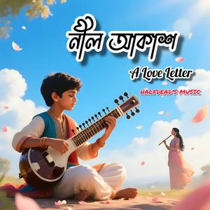 নীল আকাশ – A Love Letter (feat. Narayan Chakraborty)