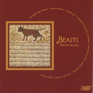 Beasts: III. Refrain