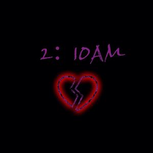 2：10AM（feat.十方TenW）